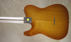 Fender Custom Shop NAMM 2014 Tele Deluxe Telecaster Faded Honey Burst Satin Guitar