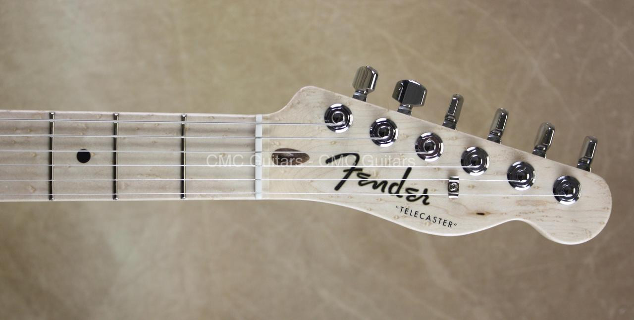 fender custom shop namm 2014 tele deluxe telecaster faded honey