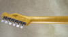 Fender Custom Shop Tele P-90 Telecaster Gold Top Guitar