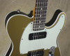 Fender Custom Shop Tele P-90 Telecaster Gold Top Guitar