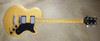 Gibson Vintage 1975 L6 Natural Guitar w/OHSC