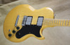 Gibson Vintage 1975 L6 Natural Guitar w/OHSC