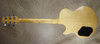 Gibson Vintage 1975 L6 Natural Guitar w/OHSC