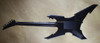 Jackson USA Custom Shop Masterbuilt Extreme WR1 Warrior Satin Black Guitar