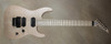 Jackson USA Custom Shop SL2H Ebony Neck Koa Arch Top Soloist Guitar