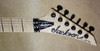 Jackson USA Custom Shop SL2H Ebony Neck Koa Arch Top Soloist Guitar