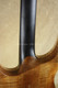 Jackson USA Custom Shop SL2H Ebony Neck Koa Arch Top Soloist Guitar