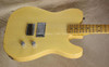 Fender Custom Shop Limited Edition Relic Esquire Nocaster Blonde Guitar