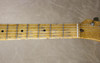 Fender Custom Shop Limited Edition Relic Esquire Nocaster Blonde Guitar