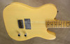 Fender Custom Shop Limited Edition Relic Esquire Nocaster Blonde Guitar