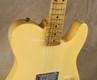 Fender Custom Shop Limited Edition Relic Esquire Nocaster Blonde Guitar