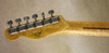 Fender Custom Shop Limited Edition Relic Esquire Nocaster Blonde Guitar