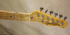 Fender Custom Shop Limited Edition Relic Esquire Nocaster Blonde Guitar