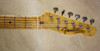 Fender Custom Shop Limited Edition Relic Esquire Nocaster Blonde Guitar