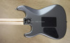Charvel USA Custom Shop San Dimas Primer Scream Dark Grey Guitar