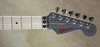 Charvel USA Custom Shop San Dimas Primer Scream Dark Grey Guitar