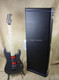 Charvel USA Custom Shop San Dimas Primer Scream Dark Grey Guitar