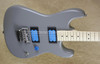 Charvel USA Custom Shop San Dimas Primer Scream Light Grey Guitar
