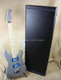 Charvel USA Custom Shop San Dimas Primer Scream Light Grey Guitar