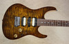 Suhr Guthrie Govan Signature NAMM 2009 Prototype Guitar 1 of 3 Made