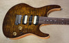 Suhr Guthrie Govan Signature NAMM 2009 Prototype Guitar 1 of 3 Made