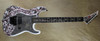 Charvel USA Custom Shop San Dimas Craig Fraser Skulls Guitar