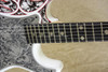 Charvel USA Custom Shop San Dimas Craig Fraser Skulls Guitar