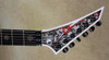 Charvel USA Custom Shop San Dimas Craig Fraser Skulls Guitar