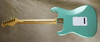 Fender Custom Shop Custom Classic Strat HSS Stratocaster Sea Foam Flake Guitar