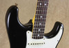 Fender Custom Shop '69 Strat HSS Relic Stratocaster Floyd Rose Black Over 3TSB