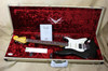 Fender Custom Shop '69 Strat HSS Relic Stratocaster Floyd Rose Black Over 3TSB