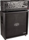 EVH 5150 III Stealth Head 100w Special Run Guitar Amplifier Half Stack w 4x12 Matching Cabinet