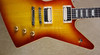 Gibson 2013 Custom Shop 58 Figured Explorer Cherry Burst Guitar