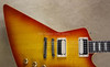 Gibson 2013 Custom Shop 58 Figured Explorer Cherry Burst Guitar