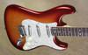 Fender American Stratocaster FSR Prototype Strat Lipstick Pickup Metallic Burst Guitar