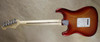 Fender American Stratocaster FSR Prototype Strat Lipstick Pickup Metallic Burst Guitar