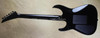 Jackson USA Custom Shop 30th Anniversary SL1 Soloist Gloss Black Guitar