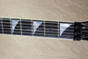 Jackson USA Custom Shop 30th Anniversary SL1 Soloist Ivory Guitar