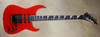 Jackson USA Custom Shop 30th Anniversary SL1 Soloist Ferrari Red Guitar