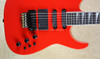 Jackson USA Custom Shop 30th Anniversary SL1 Soloist Ferrari Red Guitar