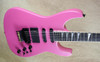 Jackson USA Custom Shop 30th Anniversary SL1 Soloist Pink Guitar