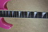 Jackson USA Custom Shop 30th Anniversary SL1 Soloist Pink Guitar