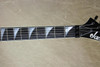Jackson USA Custom Shop SL2H Soloist Baphomet Red Guitar