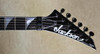 Jackson USA Custom Shop SL2H Soloist Baphomet Red Guitar