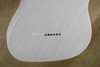 Fender Custom Shop Telecaster Tele '52 NOS Aged White Blonde Rosewood Fretboard Guitar