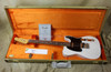 Fender Custom Shop Telecaster Tele '52 NOS Aged White Blonde Rosewood Fretboard Guitar