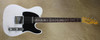 Fender Custom Shop Telecaster Tele '52 NOS Aged White Blonde Rosewood Fretboard Guitar
