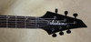 Jackson X Series SLATTXMGQ-3 6 Soloist Transparent Red Guitar
