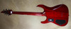 Jackson X Series SLATTXMGQ-3 6 Soloist Transparent Red Guitar