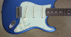 Fender Custom Shop Strat NOS '65 Stratocaster Lake Placid Blue